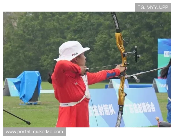 中国射箭队注重思想引导 教练组全力帮助队员缓解大赛压力提升竞技状态