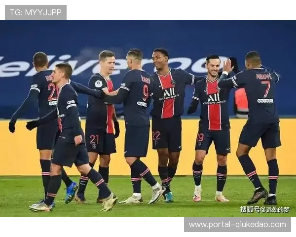 巴黎圣日耳曼7-0大胜布雷斯特，总比分10-0晋级