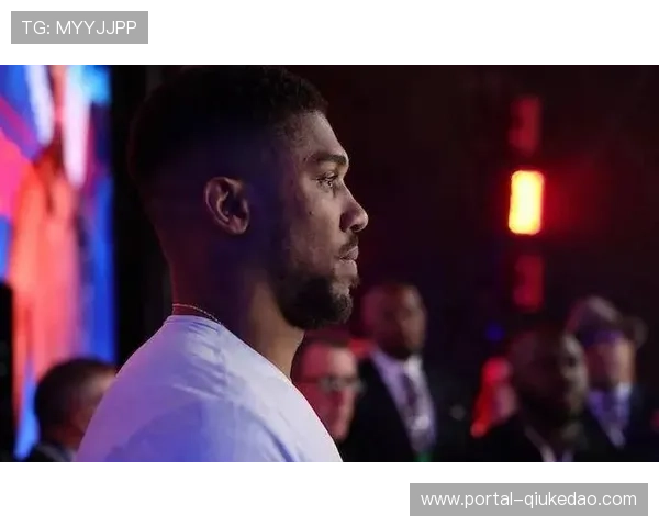 安东尼·约书亚空窗期十五个月后重返拳台，对阵杰克·保罗调整状态