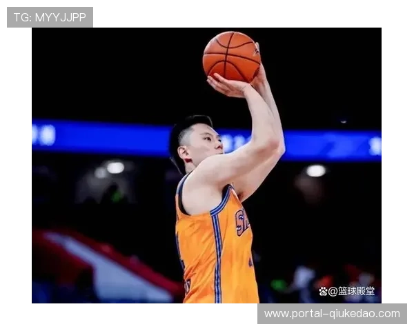 李弘权：在上海队蜕变，目标不止于最佳进步球员