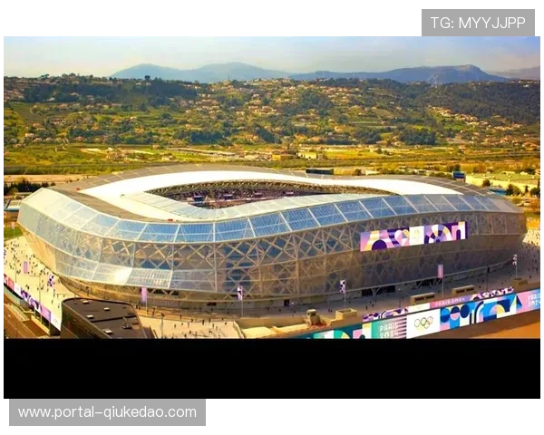 巴黎奥运会主体育场通过验收，可伸缩屋顶技术成亮点