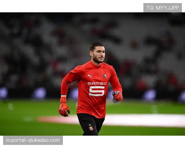 里尔主场1-1遭布雷斯特逼平，连续6轮不胜